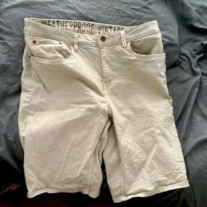 Men's cargo shorts
